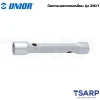 UNIOR 216/1 บ๊อกกระบอกแกนเหลี่ยม 24x27mm. (216)