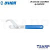 UNIOR 3401/2P ประแจตะขอ มอเตอร์ไซด์