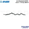 UNIOR 484.1/7 เฉพาะโซ่ชุดซ่อมจับแป๊ปโซ่ 6นิ้ว (484/6)