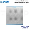 UNIOR 996/2 แผงแขวนเครื่องมือ ติดผนัง 1185x22x1000mm.