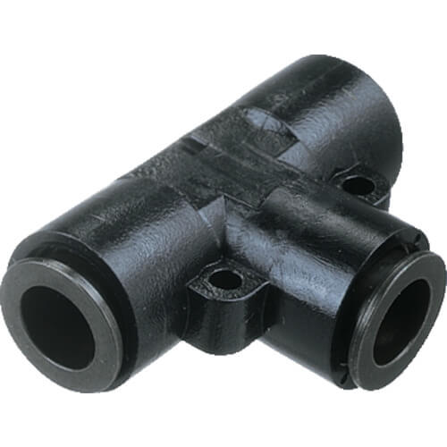 CHIYODA TSUSHO Fuji ยูเนี่ยนที (เรซิ่น) 8 mm (8R-00UT)