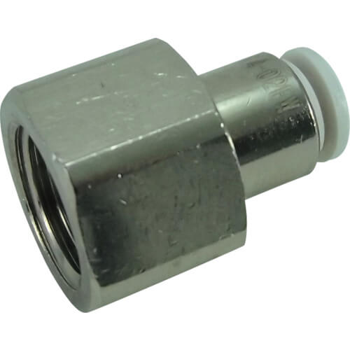 CHIYODA TSUSHO Female Connector (F4-02FW)