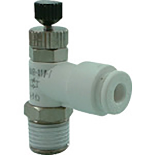 CHIYODA TSUSHO Mini Speed Controller Alpha White Body (FM4R-01W-I)