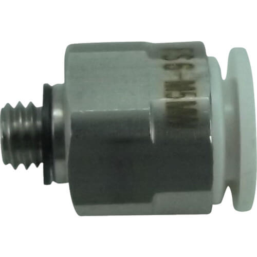 CHIYODA TSUSHO Male Connector (FS6-M5MW)