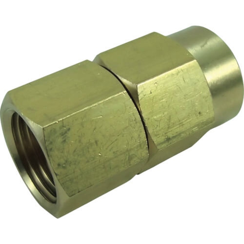 CHIYODA TSUSHO Hose Socket (H11-4F)