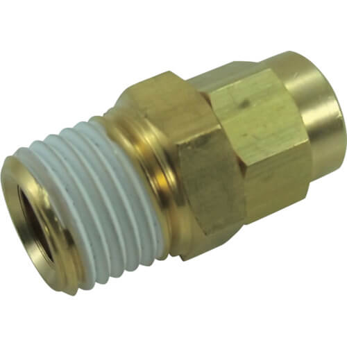 CHIYODA TSUSHO Hose Nipple (H4-2M)