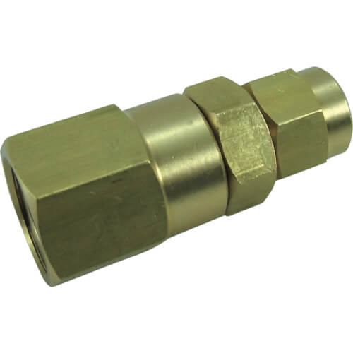 CHIYODA TSUSHO Universal Hose Socket (H4-G2FU)