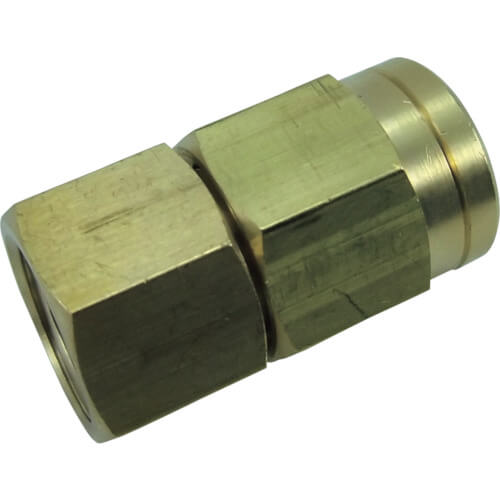 CHIYODA TSUSHO Hose Socket (H6.5-G2F)