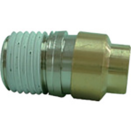 CHIYODA TSUSHO Male Connector(With Hex Key) (HB-8-02MS)