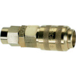 CHIYODA TSUSHO Socket(Hose Fitting Type) (H-SCT)