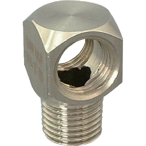 CHIYODA TSUSHO Pt Tees(Sus)Series (PTS-2F-3M)