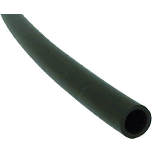 CHIYODA TSUSHO Nylon Tube (20m) (TN-8X6-20-BK)