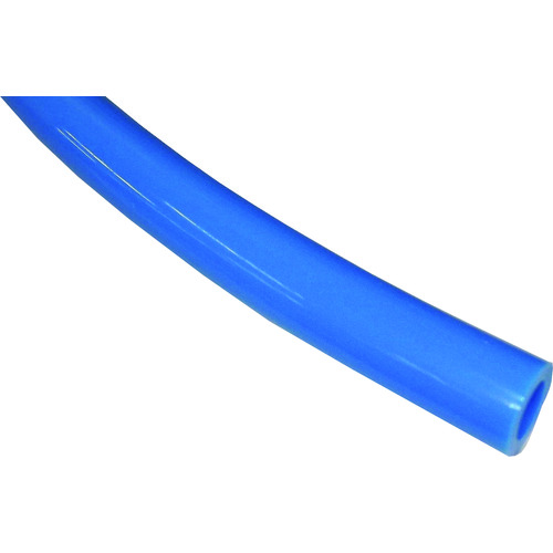 CHIYODA TSUSHO ท่อสัมผัส TP 4mm/20m สีฟ้าอ่อน (TP-4-20LB)