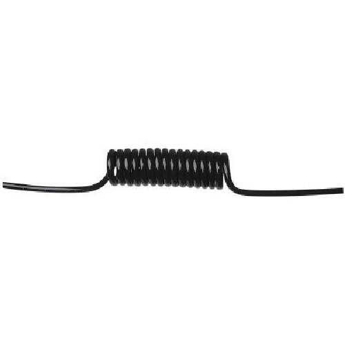 CHIYODA TSUSHO Spiral Yellow Line (TPS-4-50)