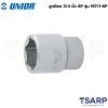 UNIOR 197/1-6P ลูกบ๊อก 3/4นิ้ว-6P-50mm. (197)