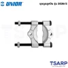 UNIOR 2026/2 ชุดดูดลูกปืน ขนาด 5-60mm.