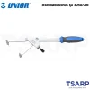 UNIOR 3050/2BI ตัวจับคลัชและเกียร์