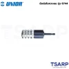 UNIOR 6744 ข้อต่อไขควงลม