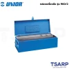 UNIOR 960/2 กล่องเครื่องมือ กxยxส=420x840x335mm (960)