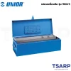 UNIOR 960/3 กล่องเครื่องมือ กxยxส=530x910x430mm (960)