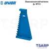 UNIOR 977/2 ชั้นแผงแขวนแหวนข้างปากตาย 120 (6-22mm. 17ตัวชุด) (977)