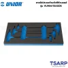 UNIOR VL964/13ASOS ถาดใส่ประแจด้ามตัวทีหัวบอลล์