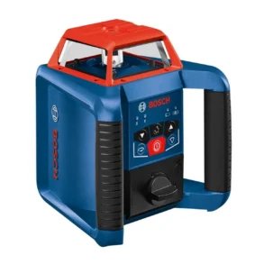 BOSCH 0601061S40 GRL350HV เครื่องถ่ายระดับเลเซอร์ 350 ม.