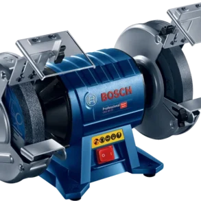 BOSCH 060127A4K0 GBG60-20 มอเตอร์หินเจียร 8 นิ้ว