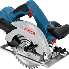 BOSCH 06016A22L0 GKS18V-57 (SOLO) เลื่อยวงเดือนไร้สาย 6 นิ้ว 18V.