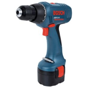 BOSCH 0601918NK0 สว่านไขควงไร้สาย Ni-Cd 7.2V