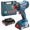 BOSCH 06019G5201 GDX18V-180 ไขควง-บล็อคไร้สาย 18V.
