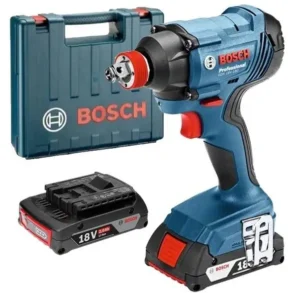 BOSCH 06019G5201 GDX18V-180 ไขควง-บล็อคไร้สาย 18V.