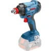 BOSCH 06019G5204 GDX18V-180 SOLO บล็อกไขควงกระแทกไร้สาย