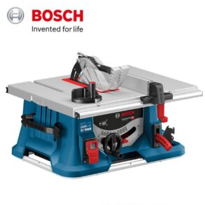 BOSCH 0601B42000 GTS635-216 โต๊ะเลื่อยวงเดือน 8 นิ้ว