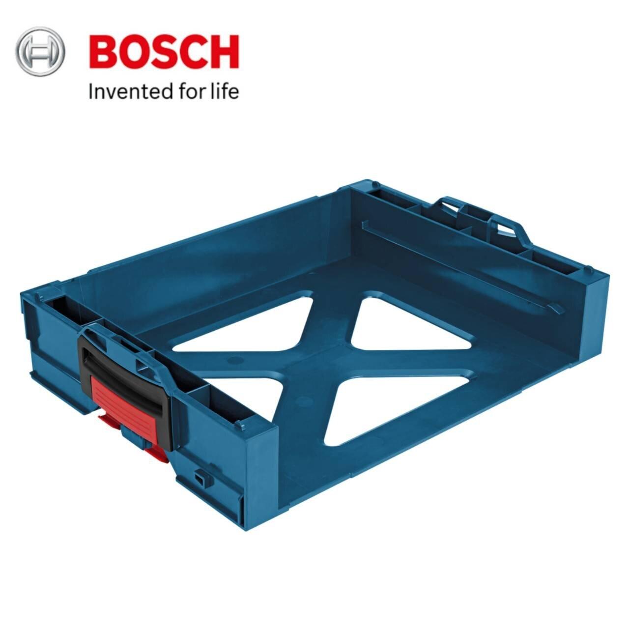 BOSCH 1600A001SB : กล่อง L-BOXX 72