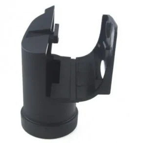 BOSCH ข้อต่อดูดฝุ่น เลื่อยวงเดือน 9 นิ้ว