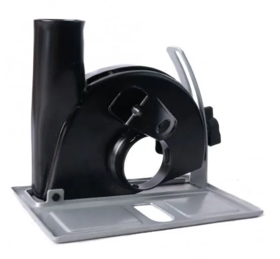 BOSCH กาดตัดปูน ดูดฝุ่น 4 นิ้ว - 5 นิ้ว 1619P06514