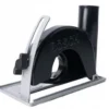 BOSCH กาดตัดปูน ดูดฝุ่น 4 นิ้ว - 5 นิ้ว 1619P06514