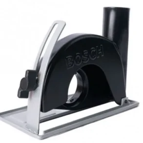BOSCH กาดตัดปูน ดูดฝุ่น 4 นิ้ว - 5 นิ้ว 1619P06514