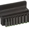 BOSCH 2608551101 ชุดลูกบล็อค 9 ชิ้น 1/2 นิ้ว 77 มม.