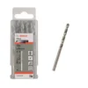 BOSCH 2608585443 ดอกสว่านเจาะเหล็กก้านกลม HSS-G