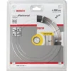 BOSCH 2608603332 ใบเพชรตัดคอนกรีต 9 นิ้ว