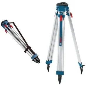 BOSCH 601091200 0 รุ่น BT160 ขาตั้ง สูง 1.60 ม. เกลียว 5/8 นิ้ว