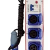 SUNTECH ปลั๊กพ่วงพาวเวอร์ PUSM30P-1503