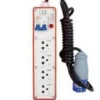 SUNTECH ปลั๊กสนาม RMK40P