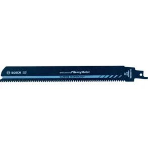 BOSCH 2608653182 S1155CHM ใบเลื่อยตัดเหล็ก Carbide
