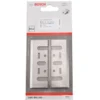 BOSCH ใบกบ (HSS) 3 นิ้ว 82 x 3x 29