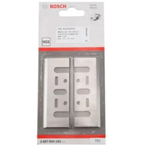 BOSCH ใบกบ (HSS) 3 นิ้ว 82 x 3x 29