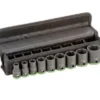 BOSCH 2608551100 ชุดลูกบล็อกลม 1/2 นิ้ว x ยาว 38 มม. (9 ตัว/ชุด) ขนาด 10- 27 มม.
