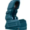 BOSCH 1600A009CN อุปกรณ์เสริม ใส่แท่นชาร์จแบตเตอรี่ 18V ไร้สาย